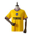 Sunderland AFC Retro Shirt 1986