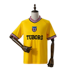 Sunderland AFC Retro Shirt 1986