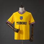Sunderland AFC Retro Shirt 1986