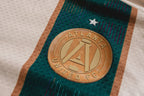 Atlanta United FC Away Shirt 2026/27