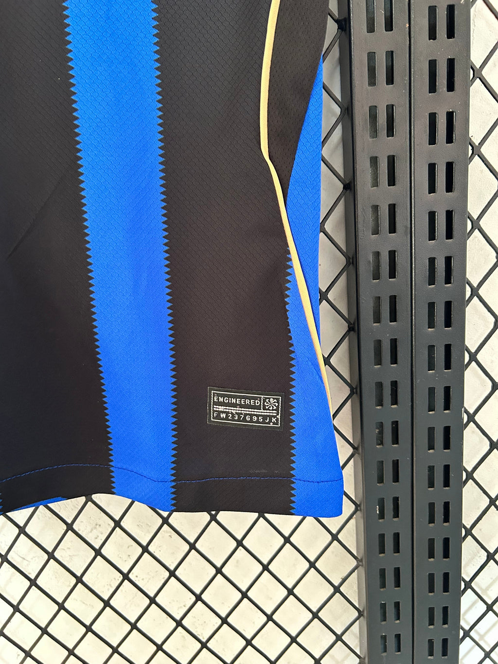 Inter Heimtrikot 2026/27