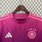 Camisa Away Bayern de Munique 2024/25