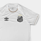 Santos Home Shirt 2026/27