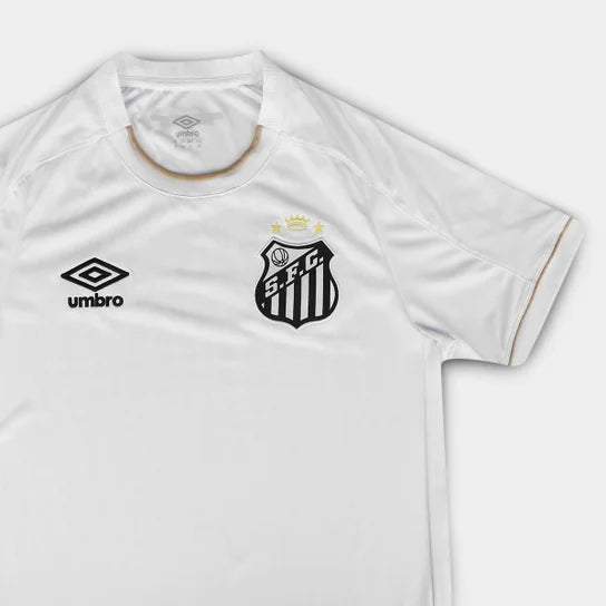 Santos Home Shirt 2026/27