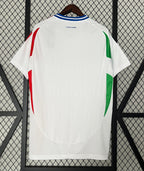 Camisa da Itália Fora de Casa 2024/25