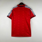 CA Osasuna Retro Shirt 1995