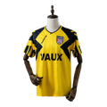 Sunderland AFC Retro Shirt 1992