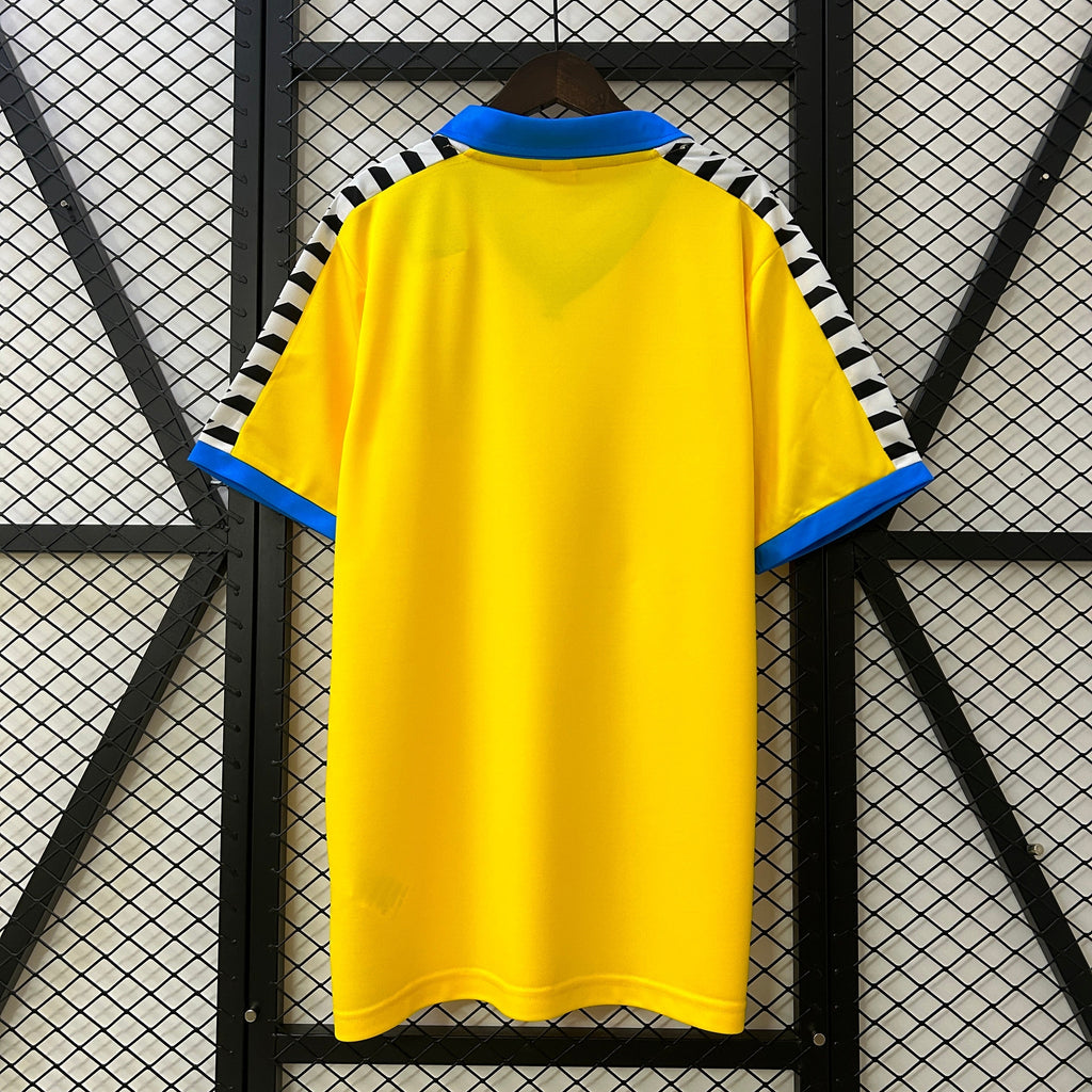 Cádiz CF Retro-Trikot 1983