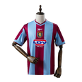 Aston Villa Retro Shirt 1999