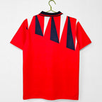 England Retro Shirt 1992