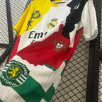 CR7 Sondertrikot