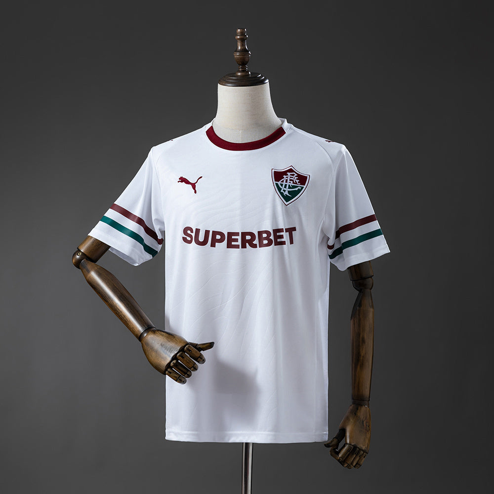 Fluminense Auswärtstrikot 2026/27