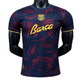 Inter Miami Heimtrikot 2025/26 – Spielerversion