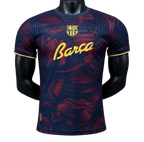 Inter Miami Heimtrikot 2025/26 – Spielerversion