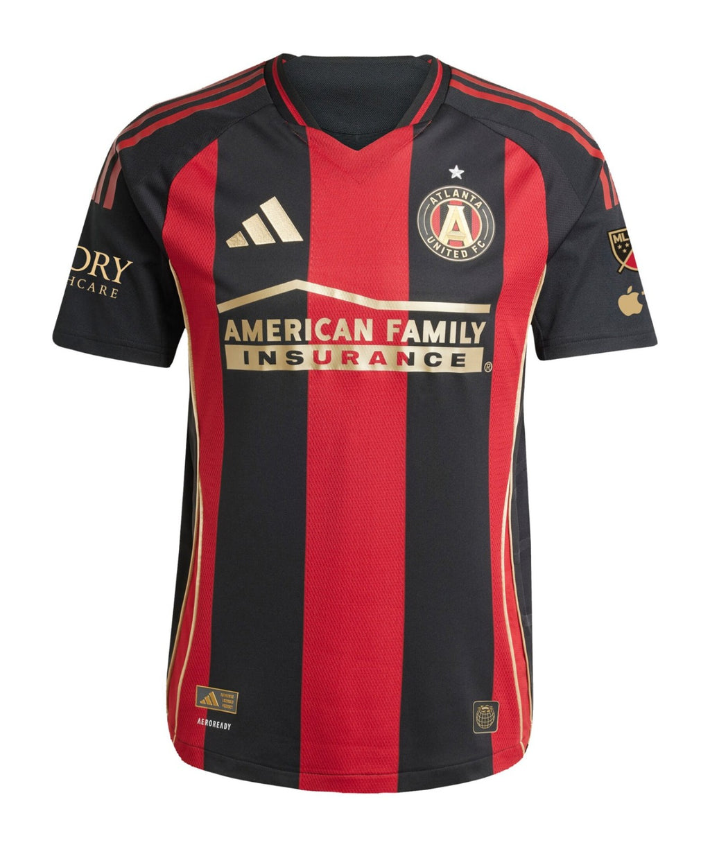 Atlanta United FC Home Shirt 2026/27