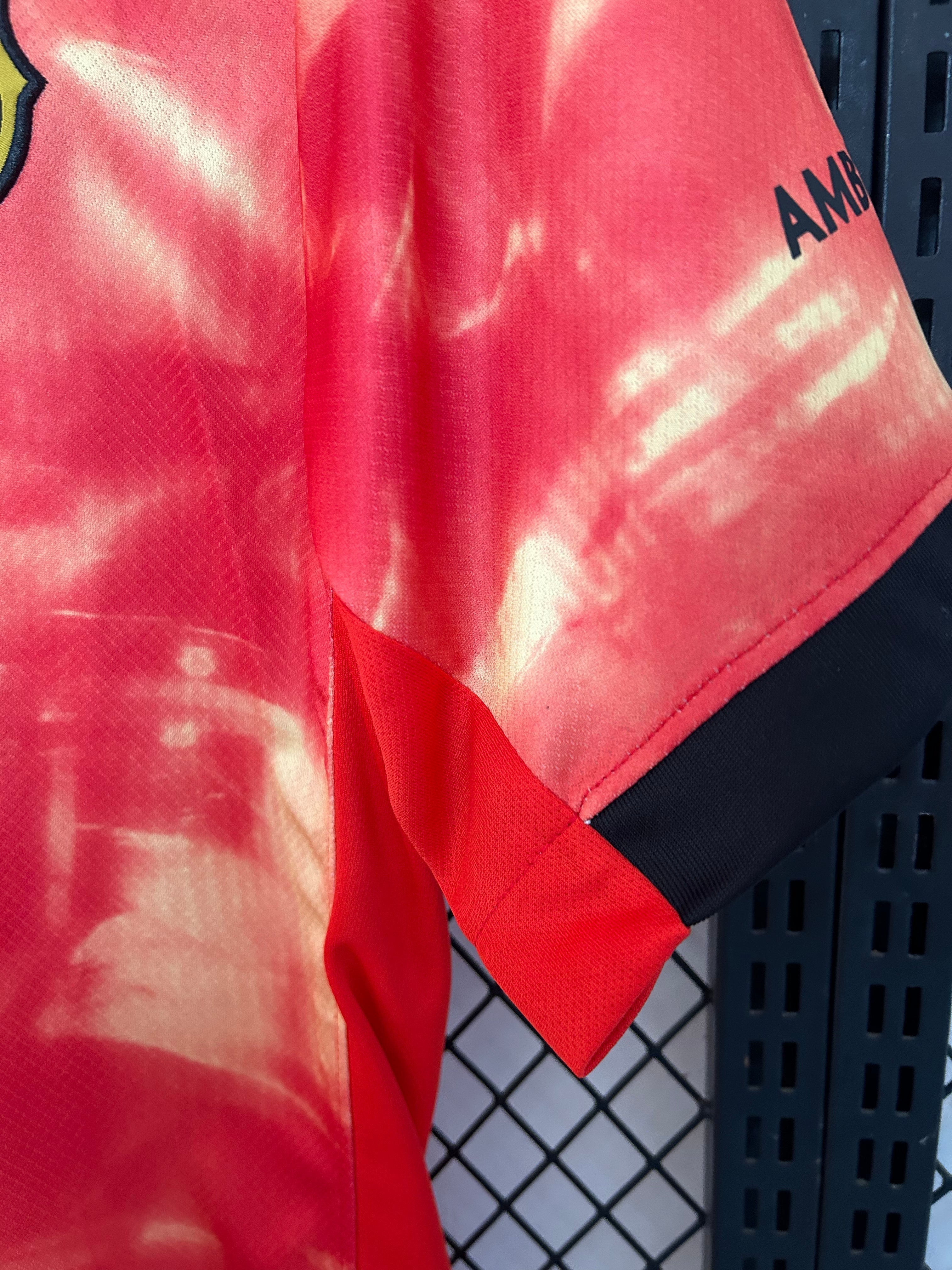 FC Barcelona Special Edition Shirt 2025/26