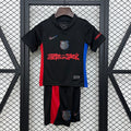 Kit FC Barcelona Travis Scott CACTUS JACK - Infantil