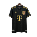 Bayern München Trikot 2025/26 - 125-jähriges Jubiläum