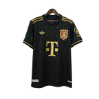 Bayern München Trikot 2025/26 - 125-jähriges Jubiläum