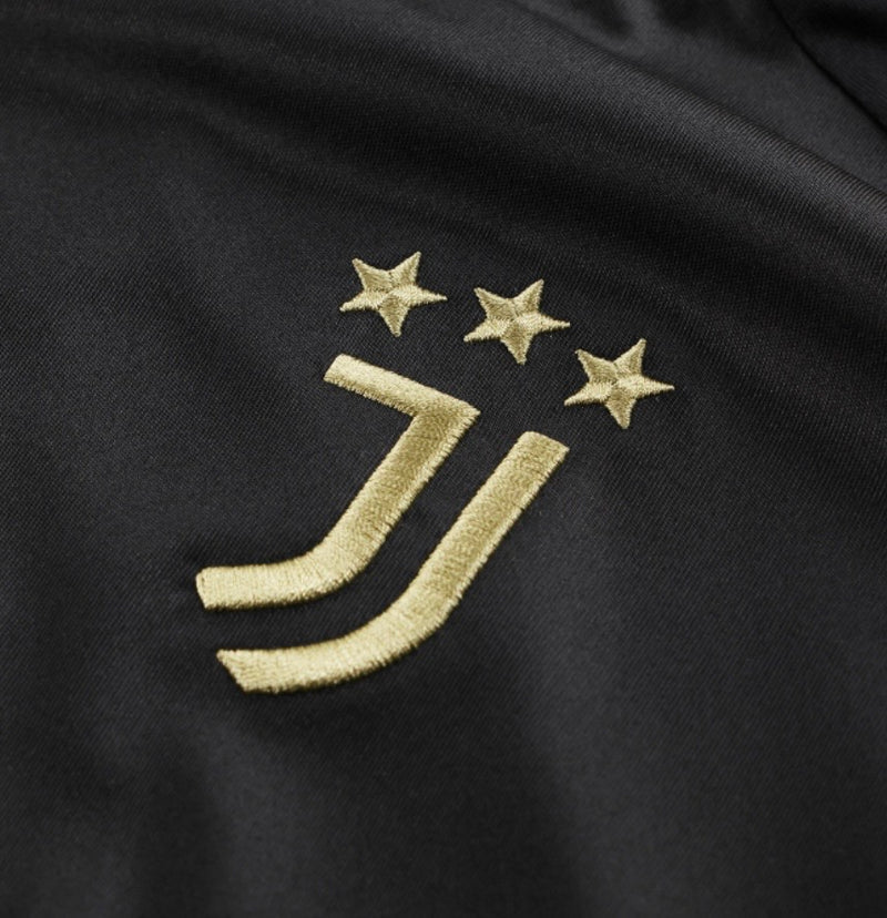 Juventus Third Shirt 2026/27