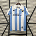 Málaga CF Retro-Trikot 2012