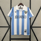 Málaga CF Retro-Trikot 2012