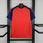 Camisa da Espanha I 2026/27