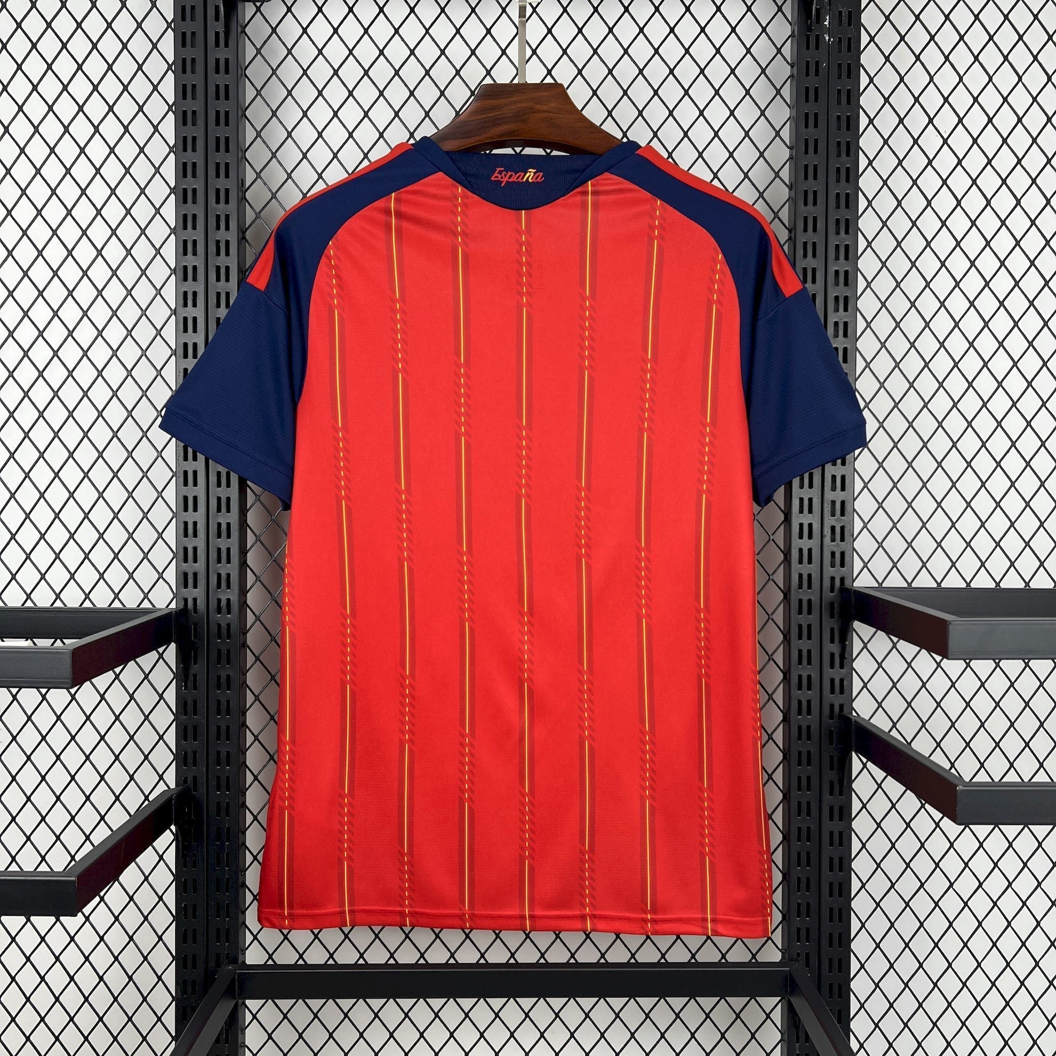 Spain Home Shirt 2026/27