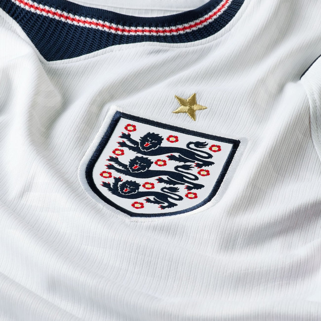England Heimtrikot 2026/27