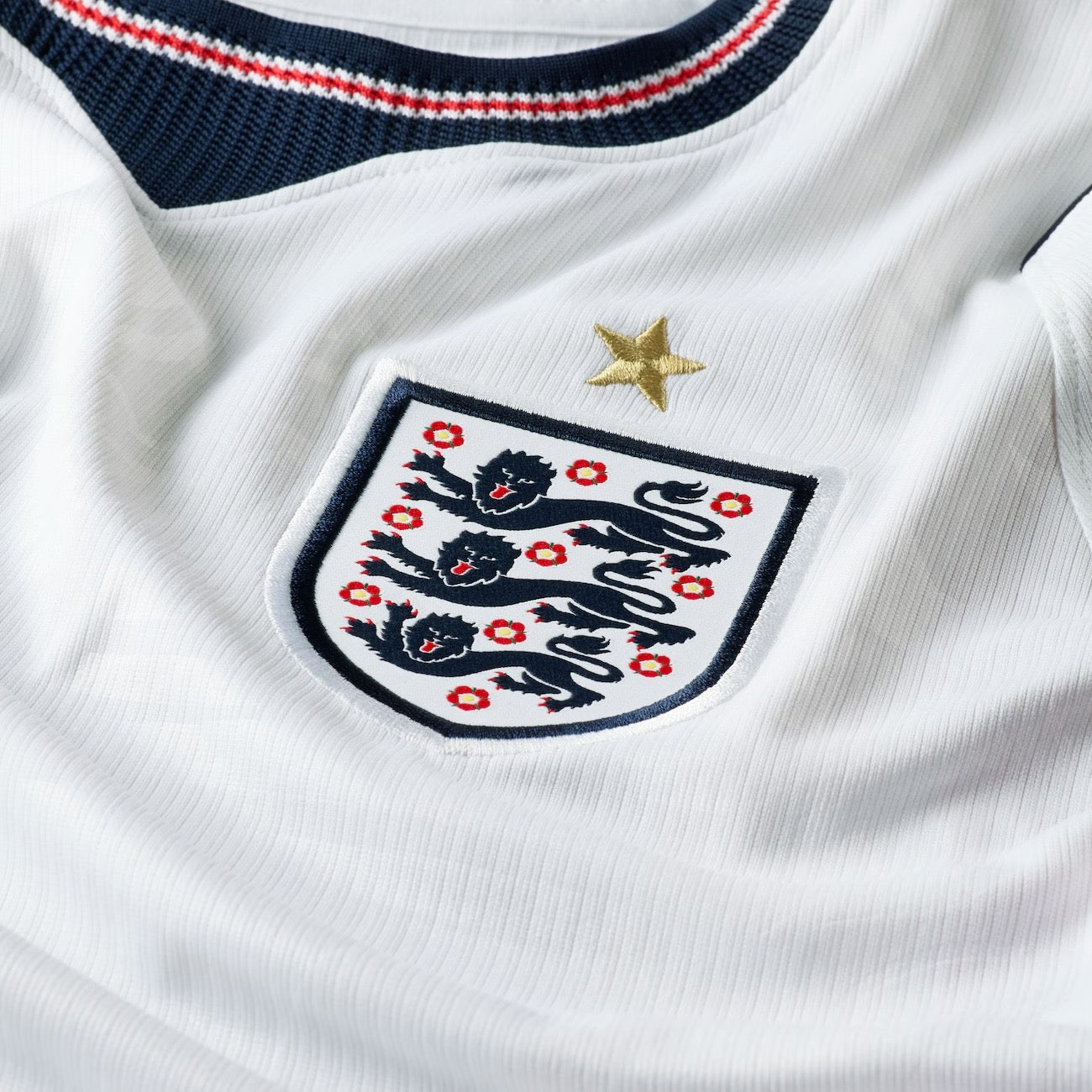 England Heimtrikot 2026/27