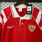 Sevilla FC Retro Shirt 1992