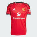 Manchester United Heimtrikot 2025/26