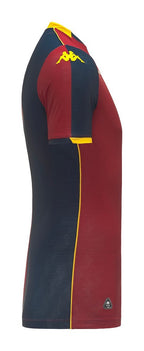 Camisa Casa Genoa CFC 2025/26