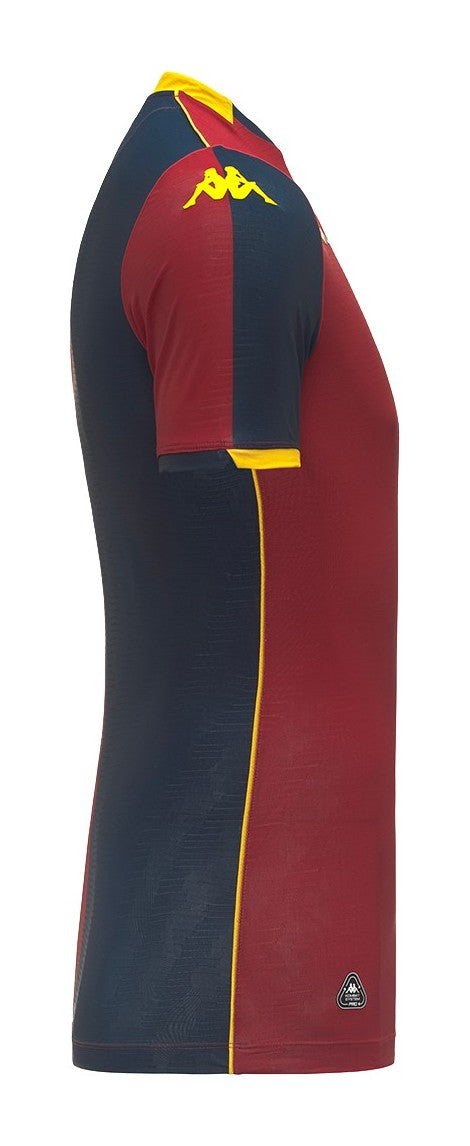 Camisa Casa Genoa CFC 2025/26
