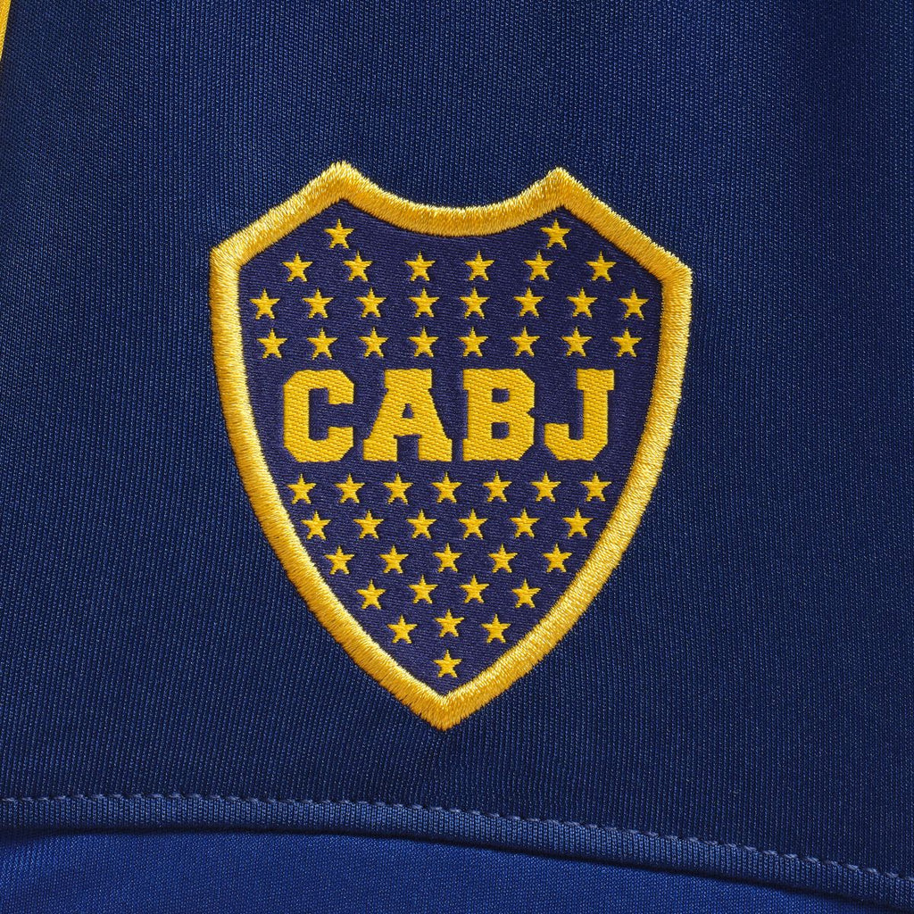 Boca Juniors Home Shorts 2026/27