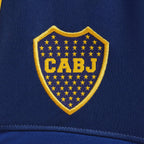 Boca Juniors Home Shorts 2026/27
