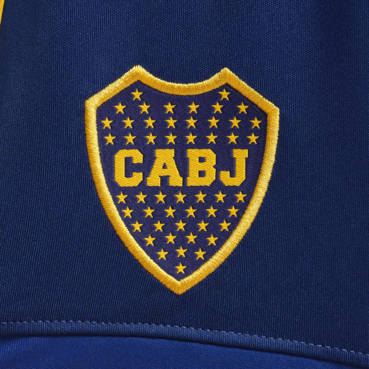 Boca Juniors Home Shorts 2026/27