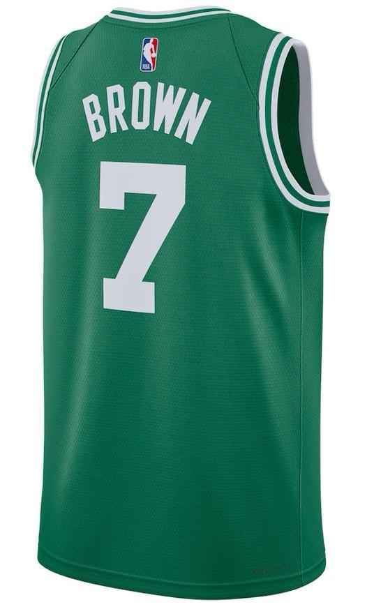 NBA Boston Celtics - Jaylen Brown