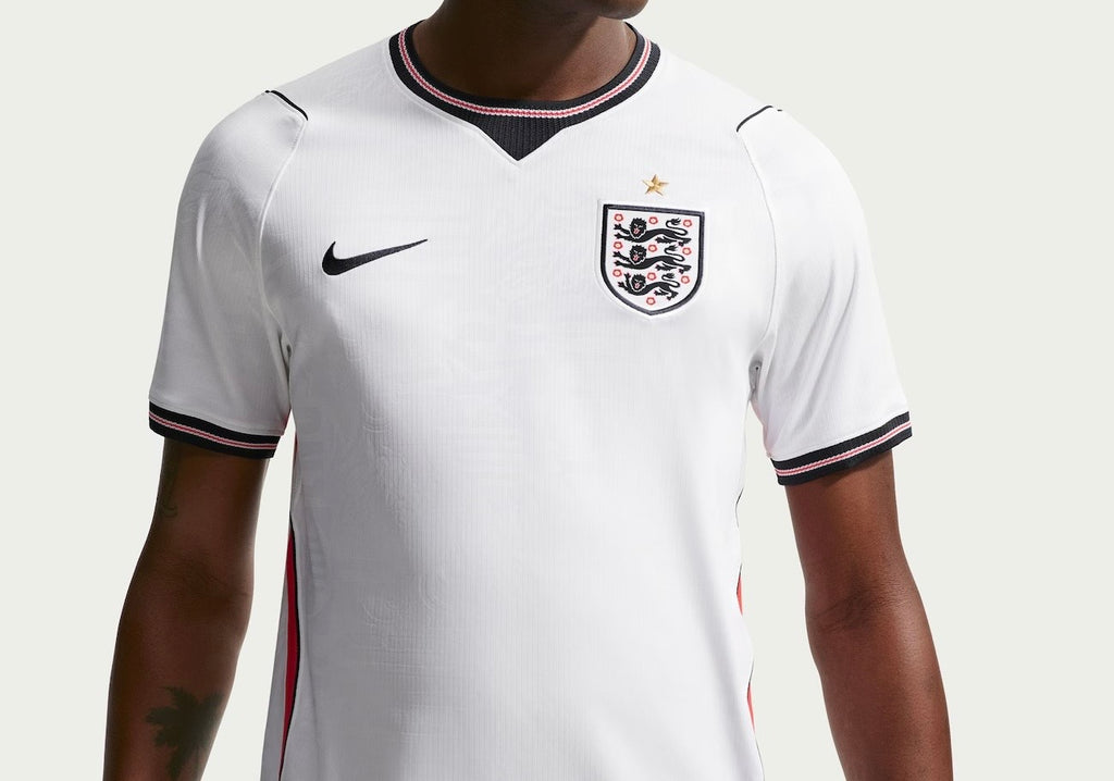 England Heimtrikot 2026/27
