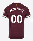 Leicester City Away Shirt 2026/27