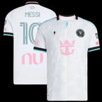 Inter Miami Third Shirt 2026/27