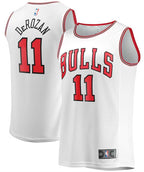 NBA Chicago Bulls- DeMar DeRozan