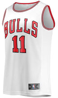 NBA Chicago Bulls- DeMar DeRozan