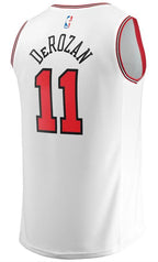 NBA Chicago Bulls- DeMar DeRozan