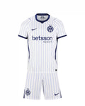 Inter Away 2026/27 Kit - Kids