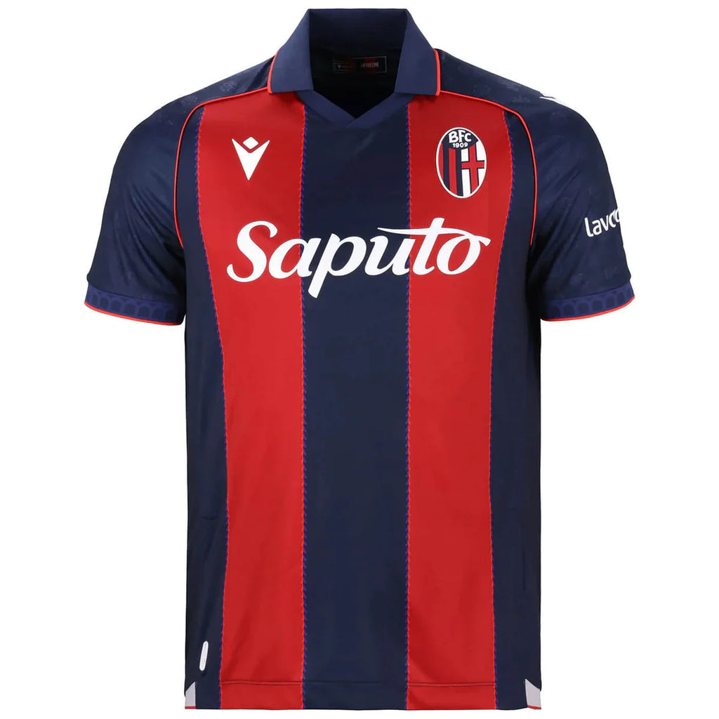 Bologna Home Shirt 2026/27