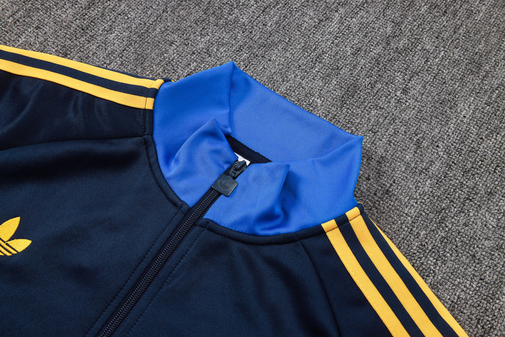 Boca Juniors Tracksuit 2026/27