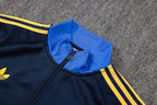 Boca Juniors Tracksuit 2026/27