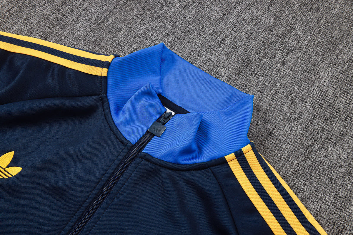 Boca Juniors Tracksuit 2026/27