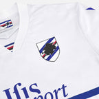 Camisa Reserva da UC Sampdoria 2025/26